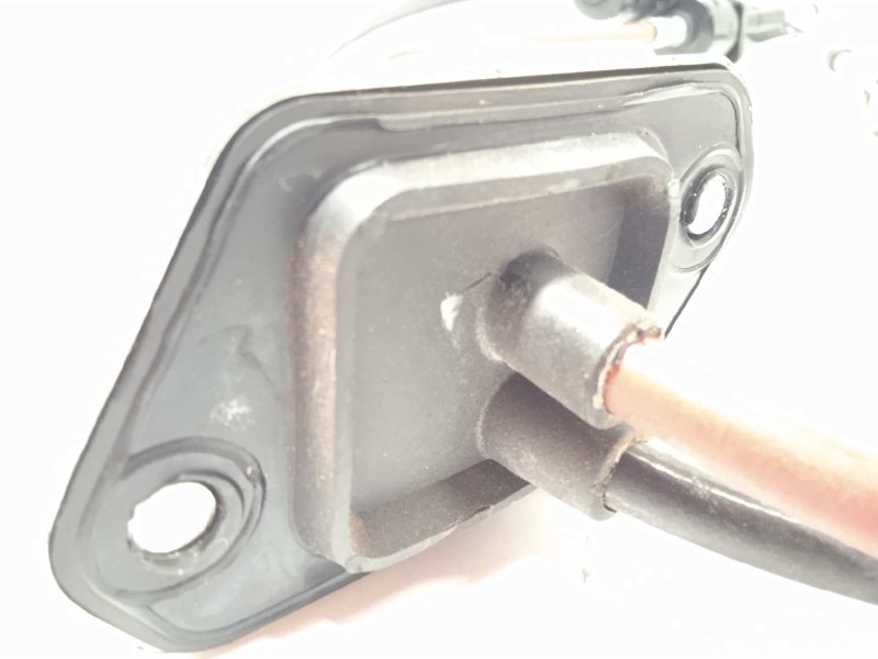 Recambio de varillaje cambio para auto union deliver 9 2.0 referencia OEM IAM NOREF  