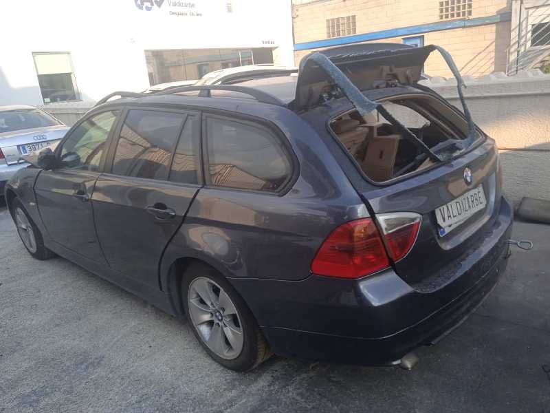 bmw serie 3 touring (e91) del año 2007