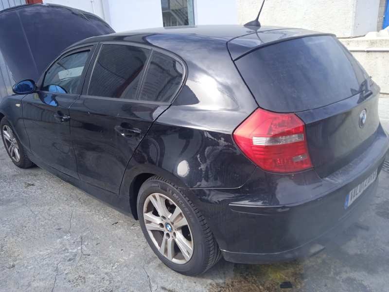bmw serie 1 berlina (e81/e87) del año 2008