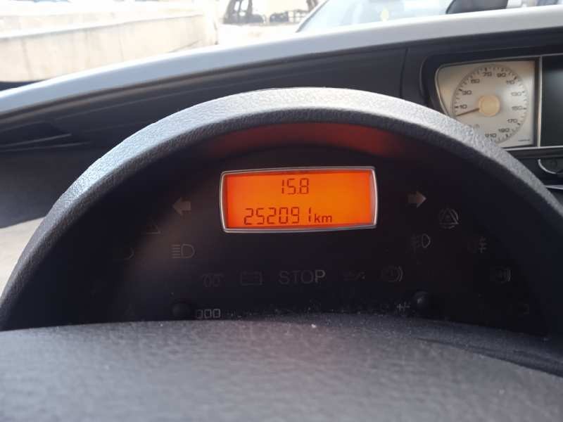 lancia phedra (180) del año 2007