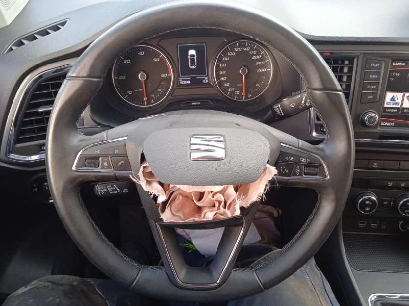 seat ateca (kh7) del año 2016