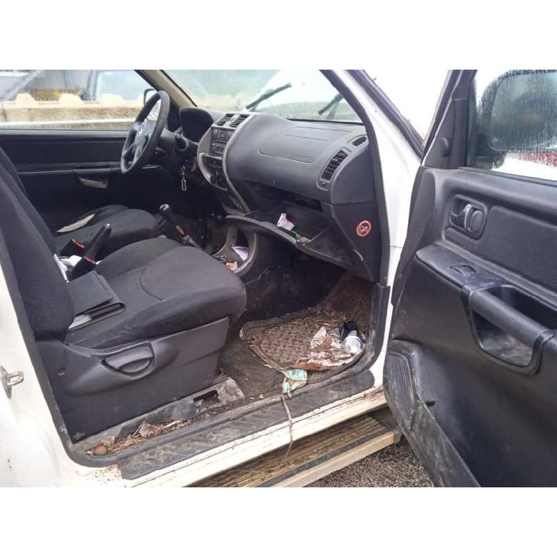 nissan terrano/terrano.ii (r20) del año 2005