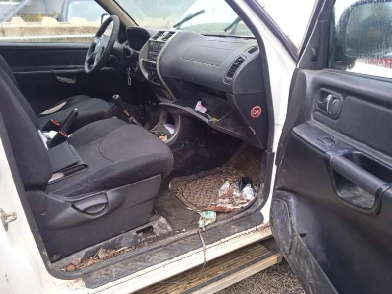 nissan terrano/terrano.ii (r20) del año 2005