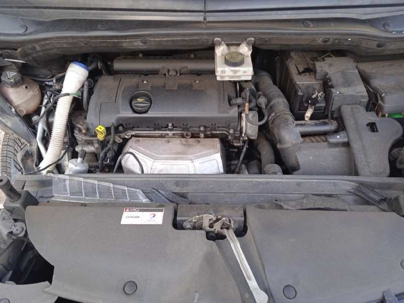 citroën c4 picasso del año 2010