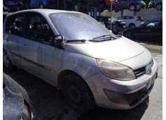 RENAULT SCENIC II