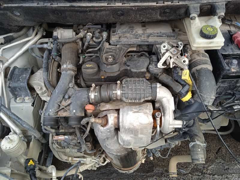 peugeot partner kombi del año 2014