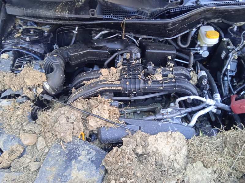 subaru xv (g5) del año 2022