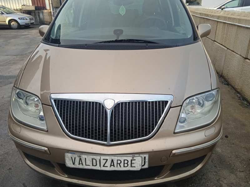 lancia phedra (180) del año 2007