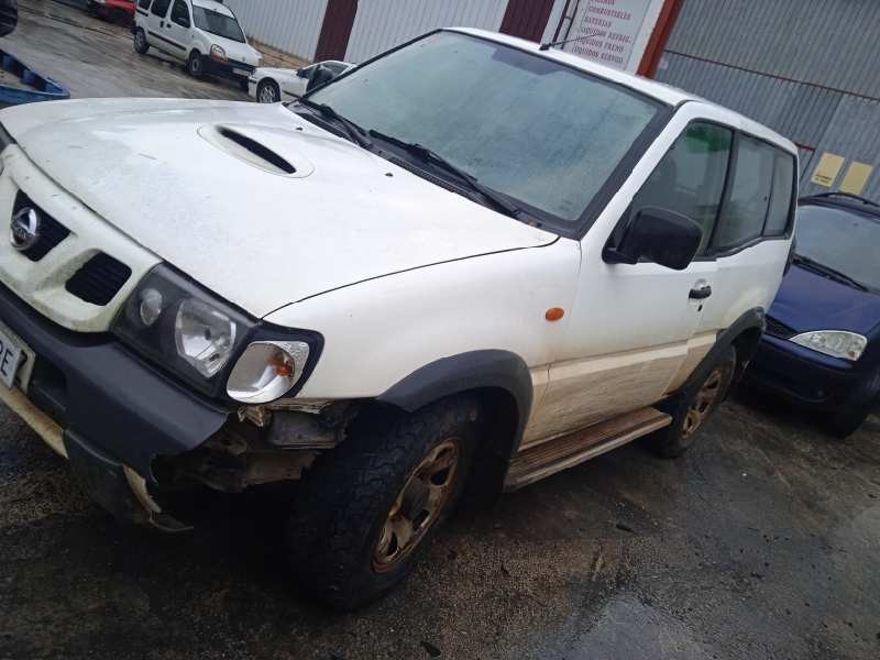 nissan terrano/terrano.ii (r20) del año 2005