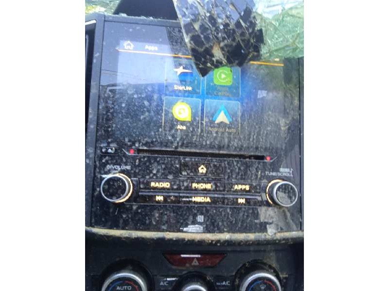 subaru xv (g5) del año 2022