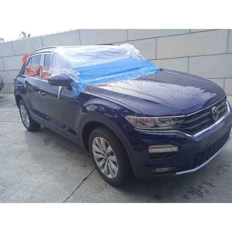 volkswagen t-roc del año 2020