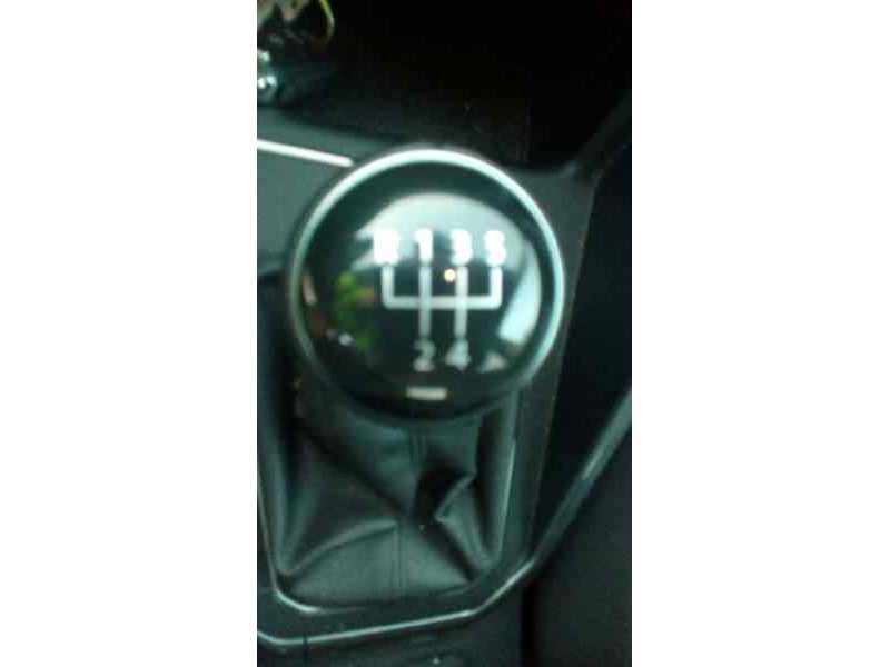 volkswagen polo (aw) del año 2018