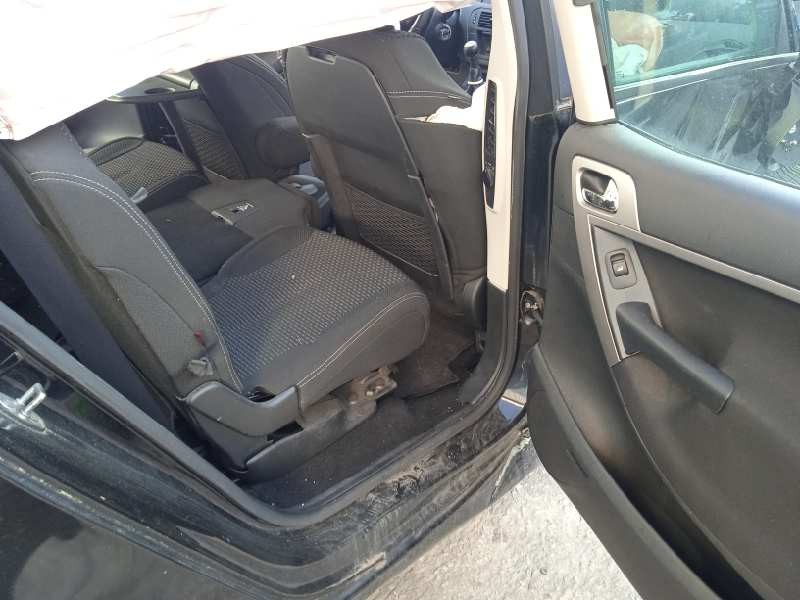 citroën c4 picasso del año 2010