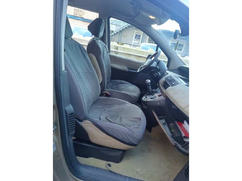 lancia phedra (180) del año 2007