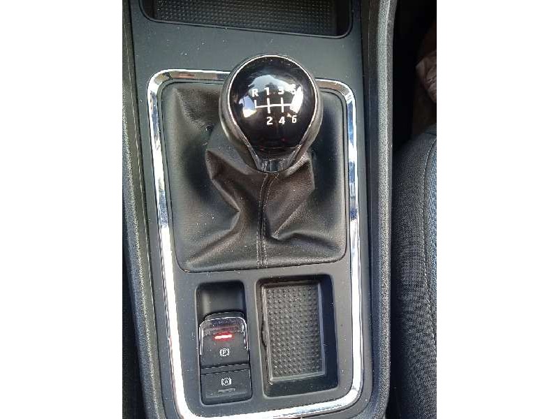 seat ateca (kh7) del año 2016