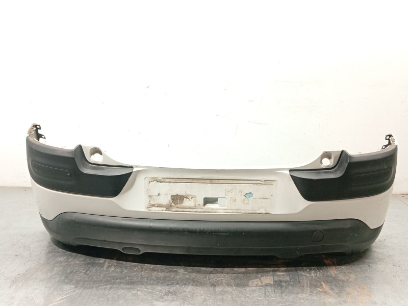 PARAGOLPES TRASERO 1611428480 1611428580 