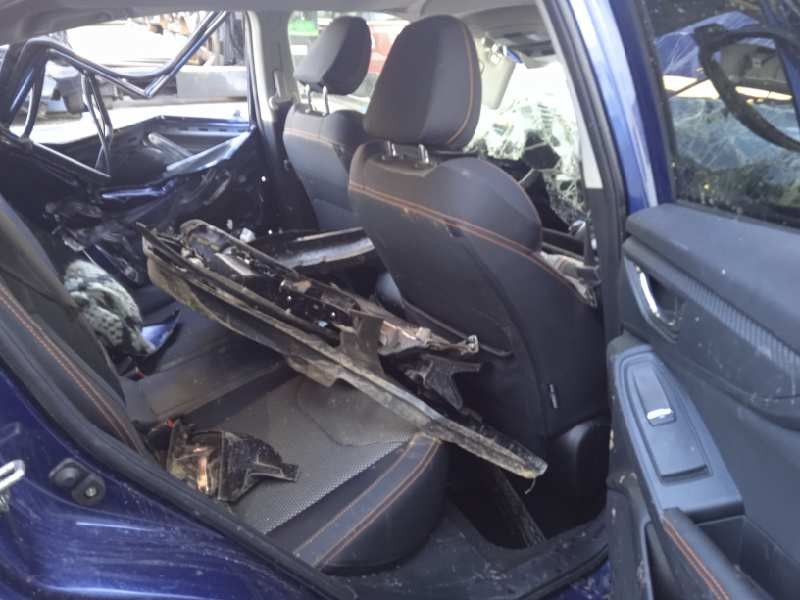 subaru xv (g5) del año 2022