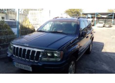 jeep gr.cherokee (wj/wg) del año 2001