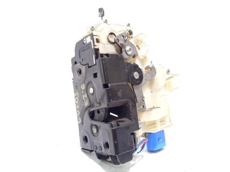 CERRADURA PUERTA DELANTERA IZQUIERDA 3B1837015BC 