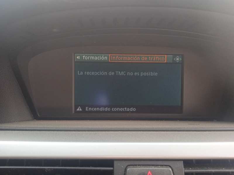 bmw serie 3 touring (e91) del año 2007