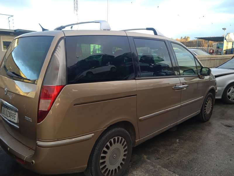 lancia phedra (180) del año 2007