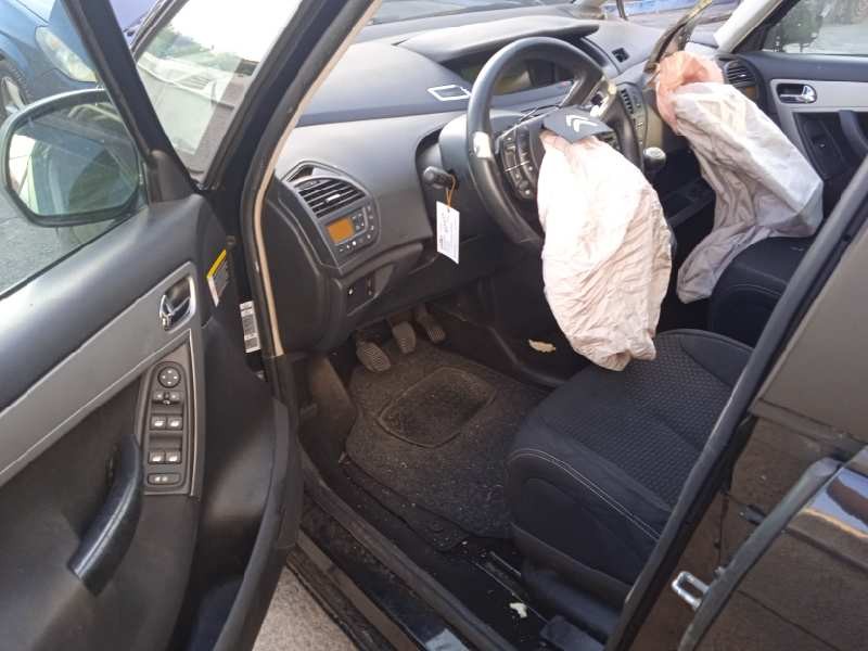 citroën c4 picasso del año 2010