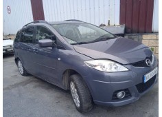 mazda 5 berl. (cr) del año 2009