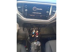 volkswagen t-roc del año 2020 2