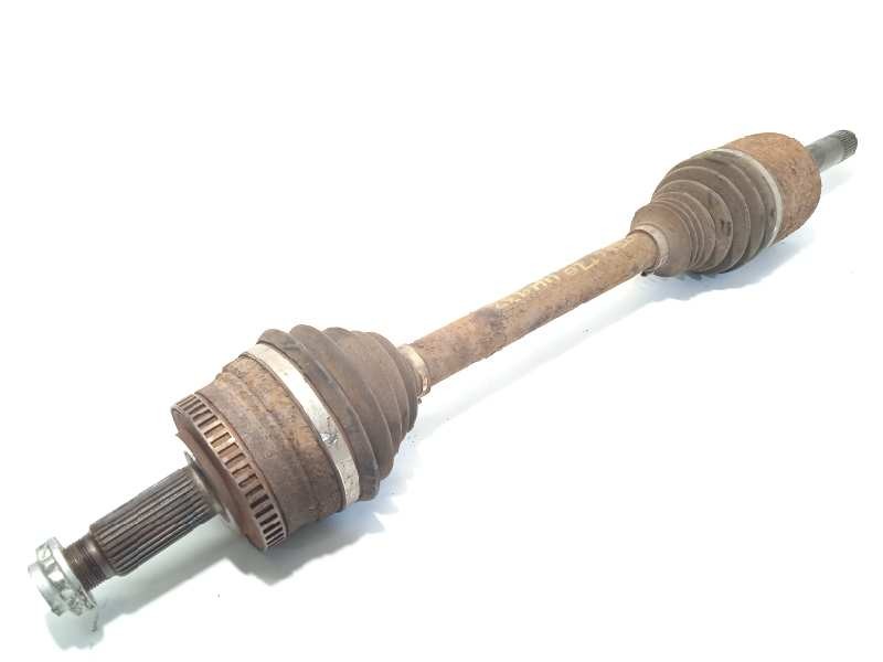 TRANSMISION TRASERA IZQUIERDA TOB500320 6H424B457BA