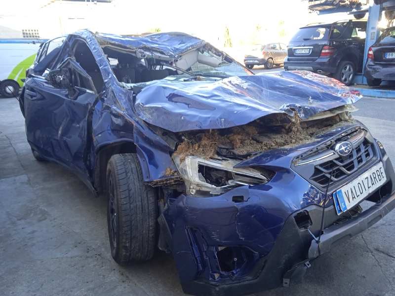 subaru xv (g5) del año 2022