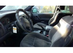 jeep gr.cherokee (wj/wg) del año 2001 2