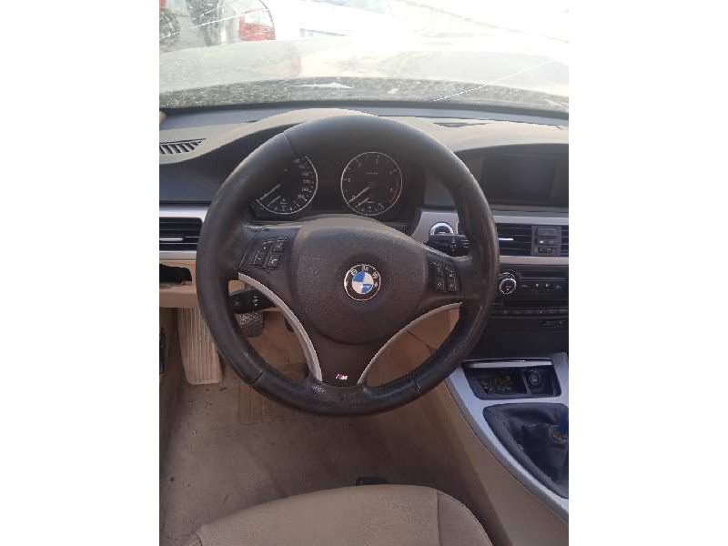 bmw serie 3 touring (e91) del año 2007