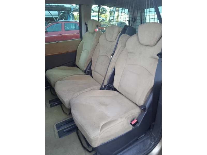 lancia phedra (180) del año 2007