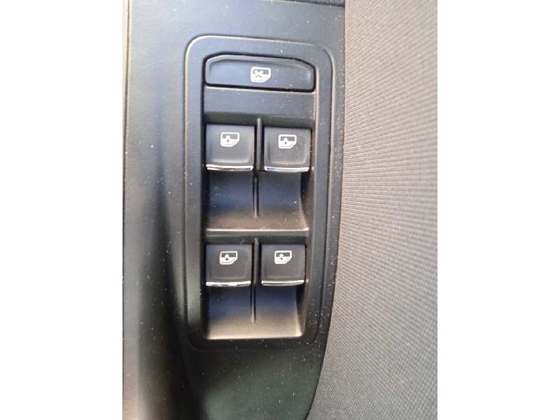 seat ateca (kh7) del año 2016