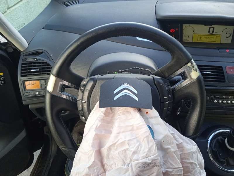 citroën c4 picasso del año 2010