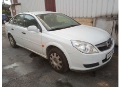 opel vectra c berlina del año 2006