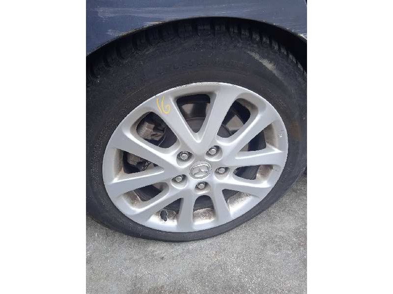 mazda 5 berl. (cr) del año 2009