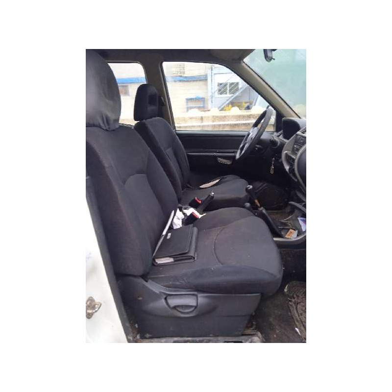 nissan terrano/terrano.ii (r20) del año 2005