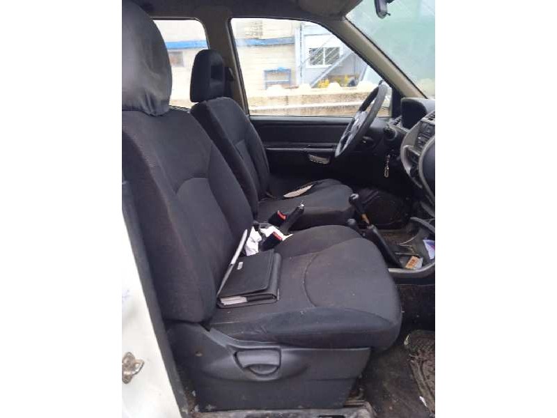 nissan terrano/terrano.ii (r20) del año 2005