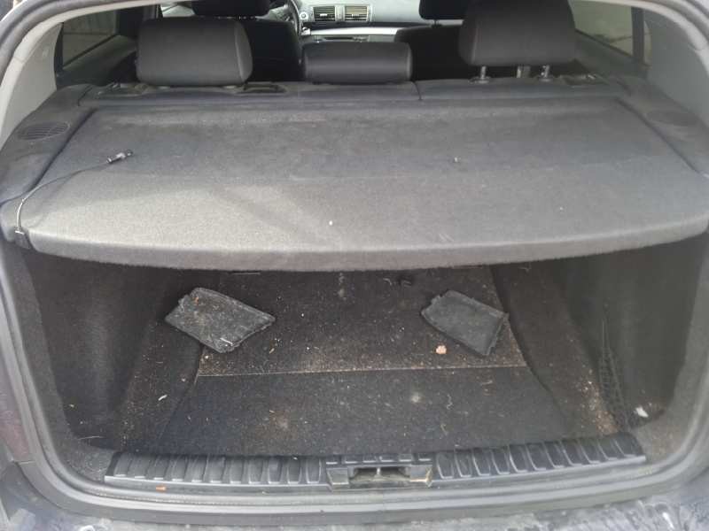 bmw serie 1 berlina (e81/e87) del año 2008