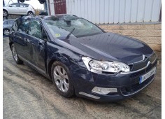 CITROËN C5 STATION WAGON