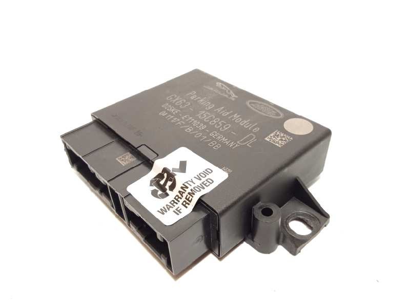 Recambio de modulo electronico para land rover discovery sport hse referencia OEM IAM GX6315C859DL  LR112412