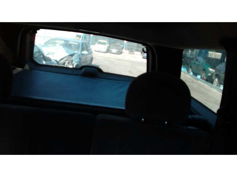 jeep gr.cherokee (wj/wg) del año 2001