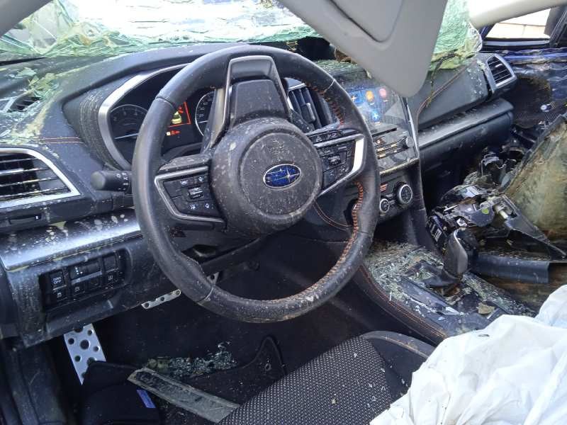 subaru xv (g5) del año 2022