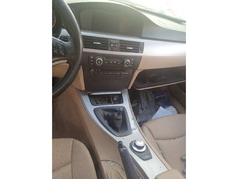 bmw serie 3 touring (e91) del año 2007