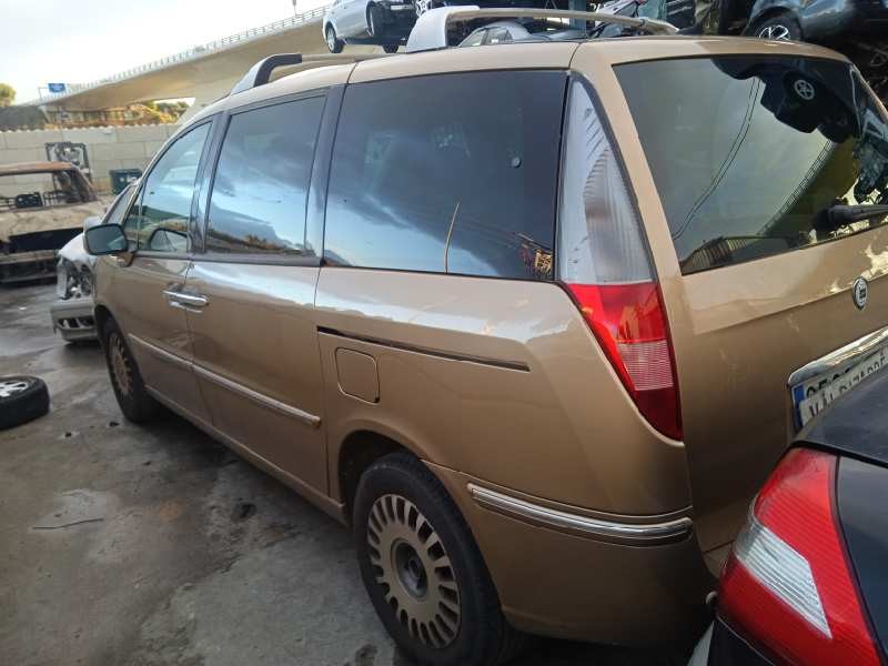 lancia phedra (180) del año 2007