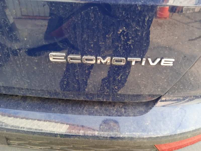 seat ateca (kh7) del año 2016