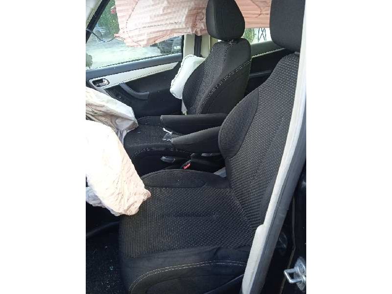 citroën c4 picasso del año 2010