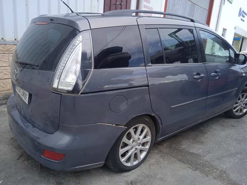 mazda 5 berl. (cr) del año 2009