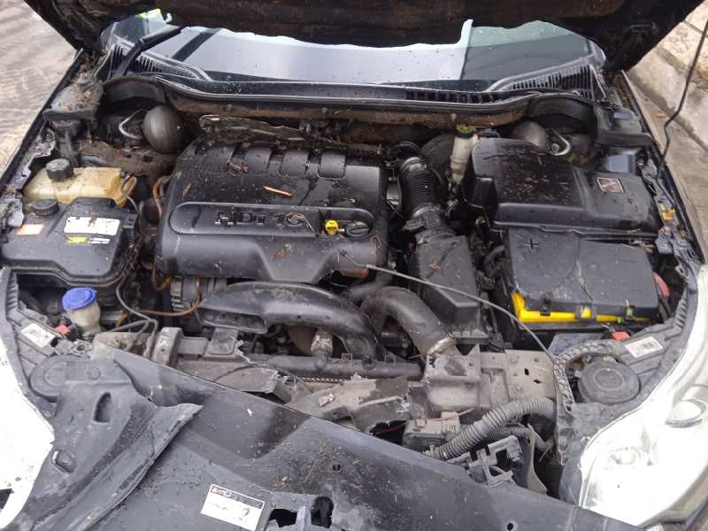 citroën c5 station wagon del año 2009